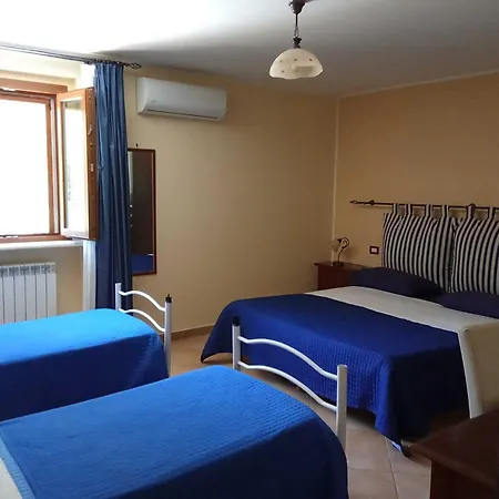 Gasthof Stanze In Sykelgrima 3*