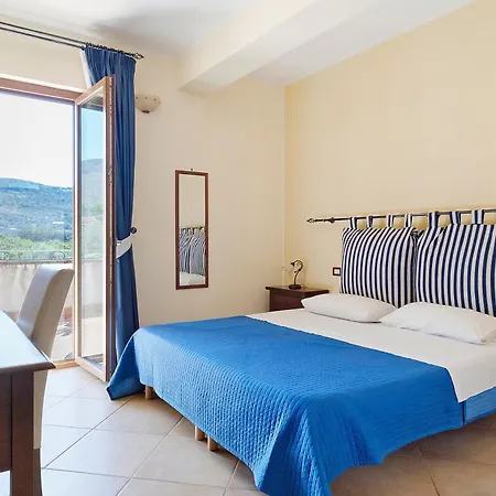 Stanze In Sykelgrima Gasthof 3*